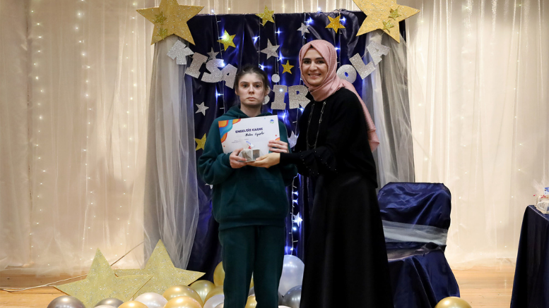 Büyükşehirli özel çocuklar için  kısa bir ara - TÜRKİYE - İnternetin Ajansı