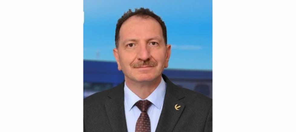 Cafer Arslanboğa: “Bölgesel Barışı Tehdit Eden Her Girişim, Türkiye’nin Güvenliğine Yöneliktir” - GÜNDEM - İnternetin Ajansı