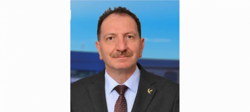 Cafer Arslanboğa: “Ekonomik Sorunların Çözümü İçin Yeni Bir Dönem Başlatılmalı” - GÜNDEM - İnternetin Ajansı