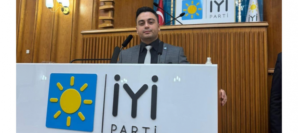 Cahit Can Tekin: “Esnaf Maliyetlerden, Vatandaş Fileyi Dolduramamaktan Dertli” - GÜNDEM - İnternetin Ajansı