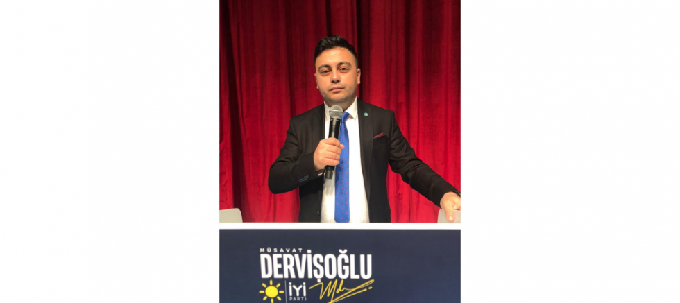 Cahit Can Tekin: Karesi Kaybediyor, Halk Giderek Yoksullaşıyor - GÜNDEM - İnternetin Ajansı