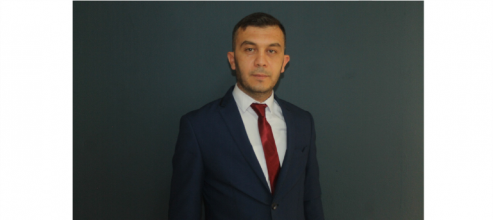 Çakır’dan 19 Ekim Muhtarlar Günü Mesajı - GÜNDEM - İnternetin Ajansı