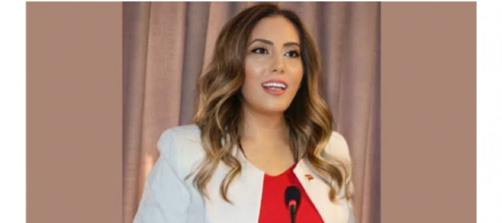 CANAN CEYLAN: “BAŞKENTİMİZDE GERÇEKLEŞEN TERÖR SALDIRISINI ŞİDDETLE KINIYORUZ” - GÜNDEM - İnternetin Ajansı