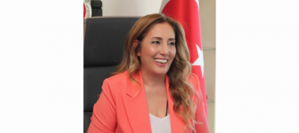 Canan Ceylan: “Bayrağa Yönelen Şiddet, Terörün Karanlık Yüzünü Bir Kez Daha Göstermiştir” - GÜNDEM - İnternetin Ajansı