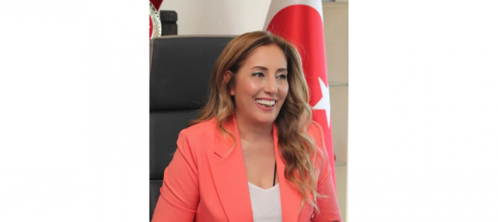 Canan Ceylan: “Tarımda Güvenilir Üretim, Halk Sağlığının Teminatıdır” - GÜNDEM - İnternetin Ajansı