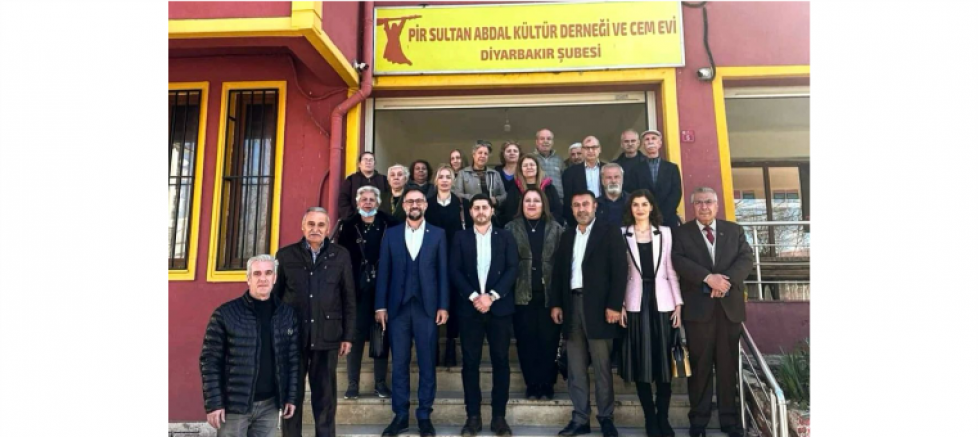 CANAN DEMİR: 1 NİSAN GÜNÜ ÇÖZÜLMEYEN BÜTÜN SORUNLAR BİTECEK! - GÜNDEM - İnternetin Ajansı