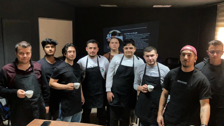 ÇANKAYA BELEDİYESİ SAYESİNDE 3 BİN 400 KİŞİ İŞ SAHİBİ OLDU - TÜRKİYE - İnternetin Ajansı