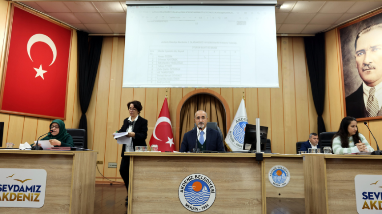 ÇANKAYA İLKÖĞRETİM OKULUNUN YENİLENMESİ İÇİN SÜREÇ DEVAM EDİYOR - TÜRKİYE - İnternetin Ajansı