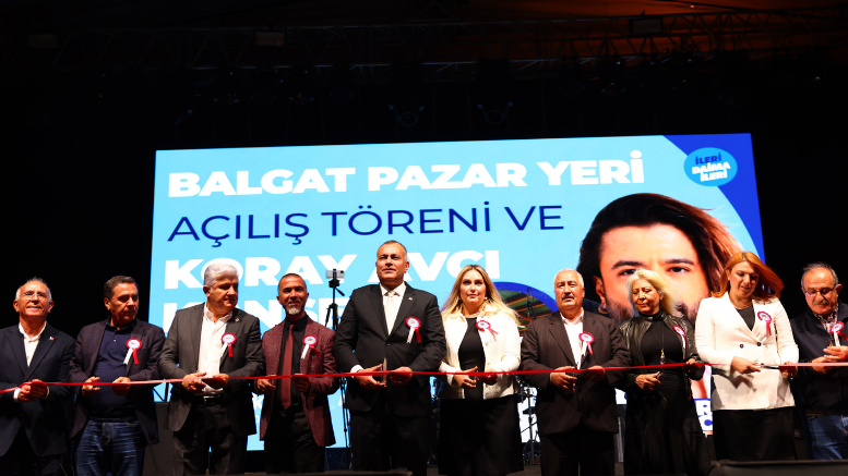 ÇANKAYA’DA CUMHURİYET’İN 100. YIL COŞKUSU - TÜRKİYE - İnternetin Ajansı