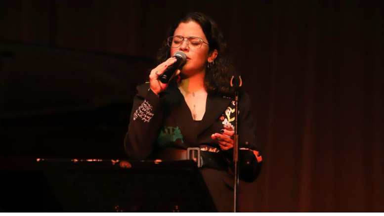 CANSU NİHAL AKARSU QUİNTET’TEN OLAĞANÜSTÜ KONSER - TÜRKİYE - İnternetin Ajansı