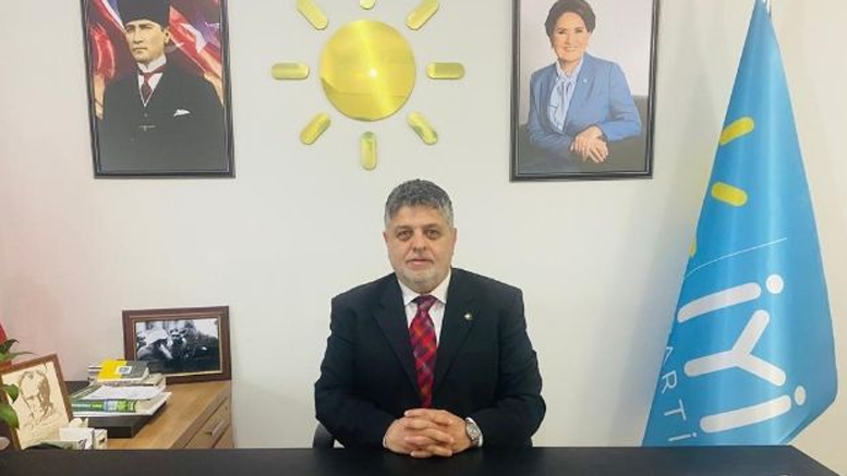 Çapkınoğlu'ndan Fatih Portakal'a Sert Tepki!