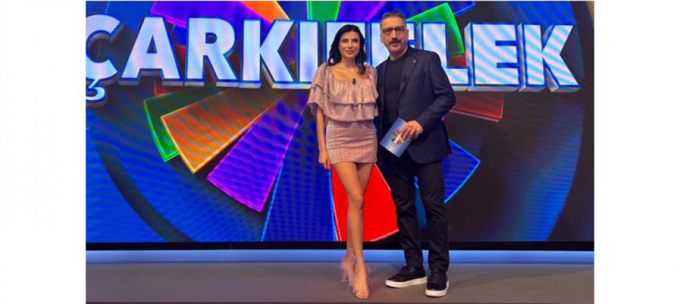 ÇARKIFELEK’i Avrupa güzeli hostes çevirecek… - GÜNDEM - İnternetin Ajansı