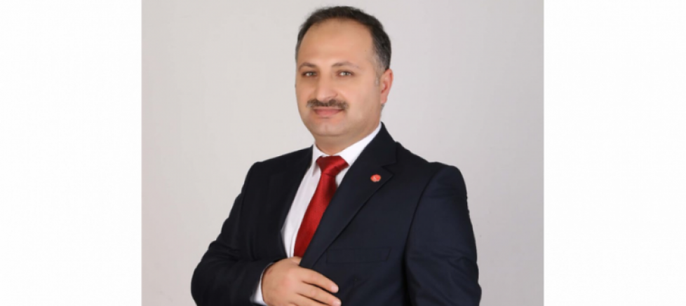 CEBRAİL TÜMENCİ: HALKIN GEÇİMİYLE OYNAMAK YÖNETMEK DEĞİL, YÜK BİNDİRMEKTİR - GÜNDEM - İnternetin Ajansı