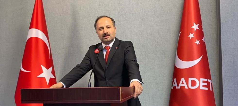 Cebrail Tümenci: “İnsan Hakları Yalnızca 10 Aralık’ta Hatırlanacak Bir Başlık Değildir; Adil Bütçe ve Eşit Yaşam Hakkının Temelidir” - GÜNDEM - İnternetin Ajansı