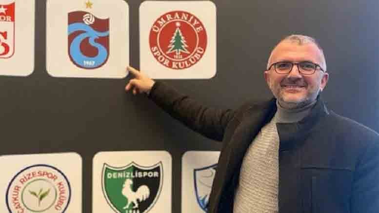 ÇELİKSPOR BAŞKANI ULU: KANDİL GECESİNDE DUALARDA BULUŞALIM - GÜNDEM - İnternetin Ajansı