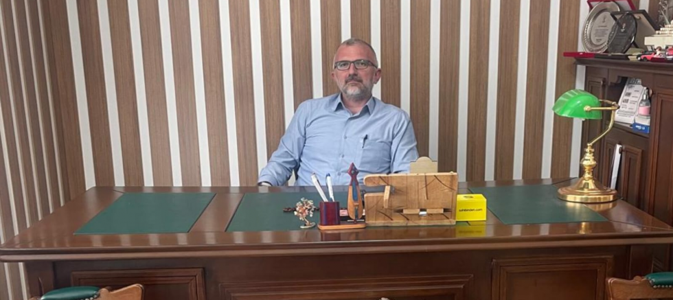 ÇELİKSPOR KULÜBÜ BAŞKANI BARBAROS ULU: “DEMİR GİBİ DİSİPLİN, YÜREK GİBİ BİRLİK: BAYRAMLARIN RUHU BUDUR” - GÜNDEM - İnternetin Ajansı