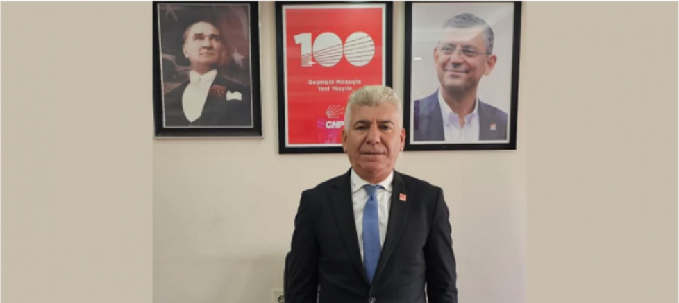 Çelik’ten Eskişehir Orman Yangınına İlişkin Başsağlığı: “Kahramanlarımızı Kaybettik, Önlemler Artmalı” - GÜNDEM - İnternetin Ajansı