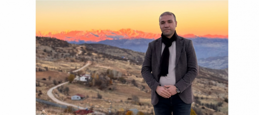 Cem Balo: “Sporun Olduğu Yerde Kardeşlik Vardır, Provokasyona Yer Yoktur” - GÜNDEM - İnternetin Ajansı