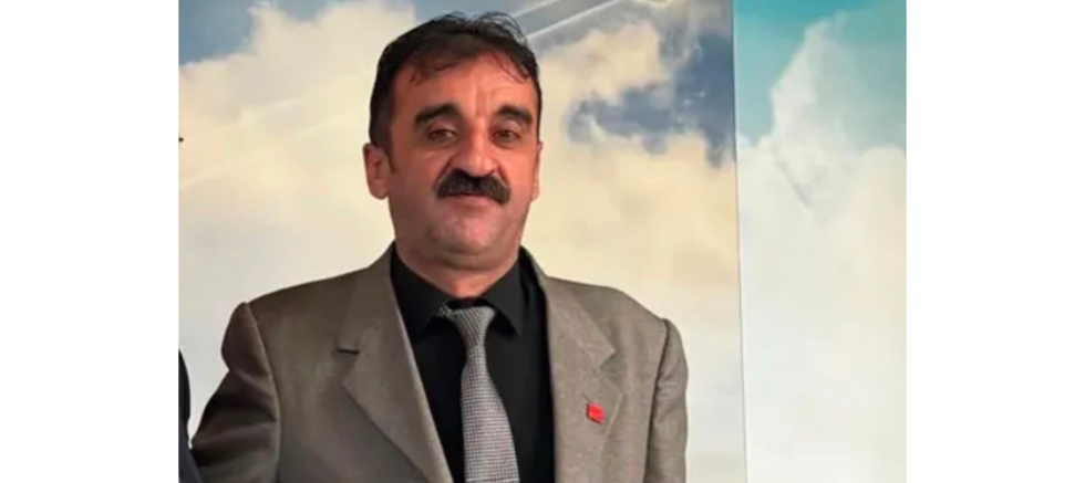 Cem Batmaz’dan Muharrem Ayı Mesajı: “Toplumsal Birliğimizi ve Dayanışma Ruhumuzu Güçlendirmeliyiz” - GÜNDEM - İnternetin Ajansı