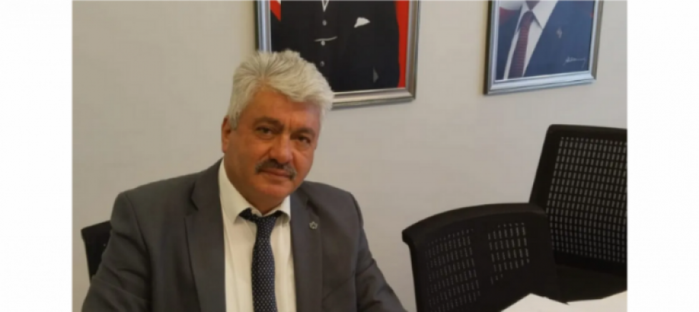 Cemal Kelleci: “Emeklilik, Toplumun En Değerli Haklarının Korunmasıdır” - GÜNDEM - İnternetin Ajansı