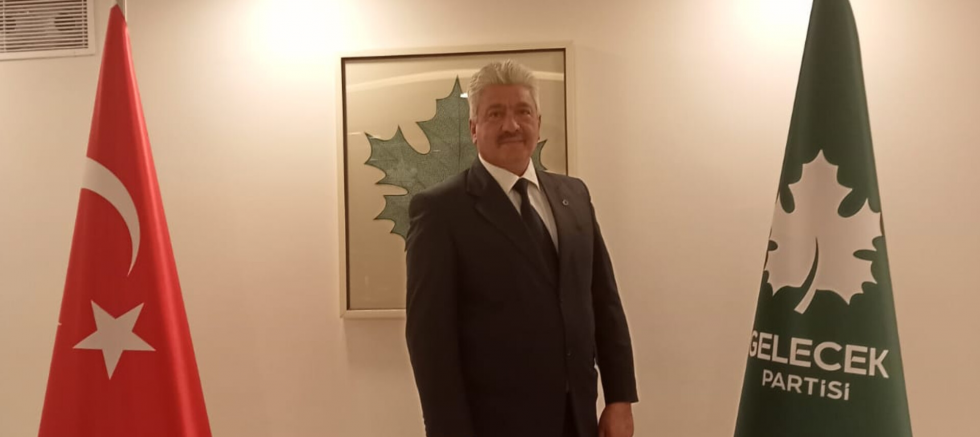 Cemal Kelleci: “Silahların Susması Yeterli Değil, Şeffaf ve Kalıcı Çözüm Esastır” - GÜNDEM - İnternetin Ajansı