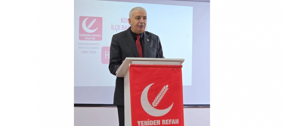Cemal Yurtlu: Çiftçinin Güçlü Olmadığı Yerde Üretim De Güvende Olamaz - GÜNDEM - İnternetin Ajansı