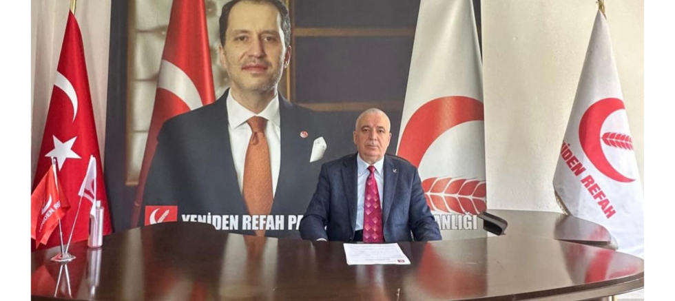 Cemal Yurtlu: Kabotaj Kanunu Denizlerde Bağımsız Türkiye'nin Güçlü İradesidir - GÜNDEM - İnternetin Ajansı