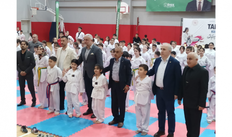 Cengiz Özyurt: Genç Sporcularımızın Azmi Ve Disiplini Gurur Veriyor - GÜNDEM - İnternetin Ajansı