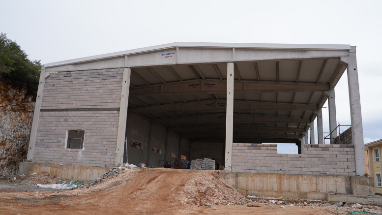 Cep Spor Salonu’nda Sona Gelindi - TÜRKİYE - İnternetin Ajansı