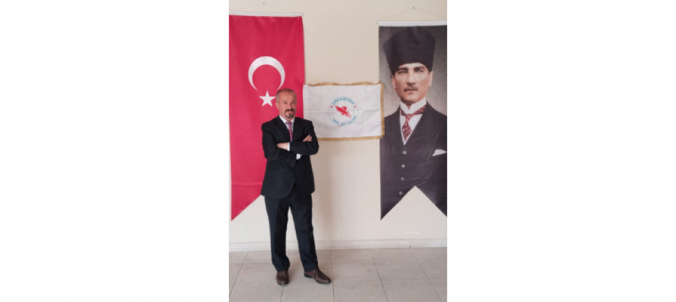 ÇEPNİ KUZEYKENT SPOR KULÜBÜ DANIŞMANI KAZIM ÖZCAN’DAN KADİR GECESİ MESAJI - GÜNDEM - İnternetin Ajansı