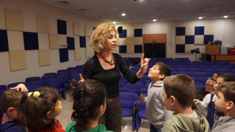 Çeşme Belediyesi’nden çocuklara Somestr hediyesi - TÜRKİYE - İnternetin Ajansı