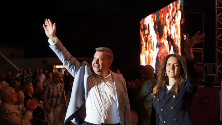 Çeşme Festivali “Akdeniz” temasıyla büyük bir coşkuyla başladı - TÜRKİYE - İnternetin Ajansı
