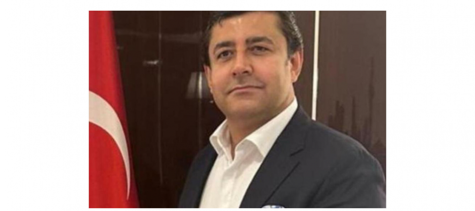 Çetin Ay: “Vatan Sevgisi Ölçülemez, Talimatla Taşınamaz” - GÜNDEM - İnternetin Ajansı
