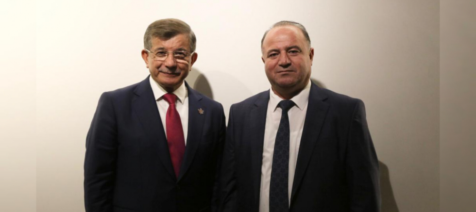 ÇEVİK; “BİZİM ÇALIŞMALARIMIZ OLUMLU DÖNÜŞLER ALIYOR” - GÜNDEM - İnternetin Ajansı