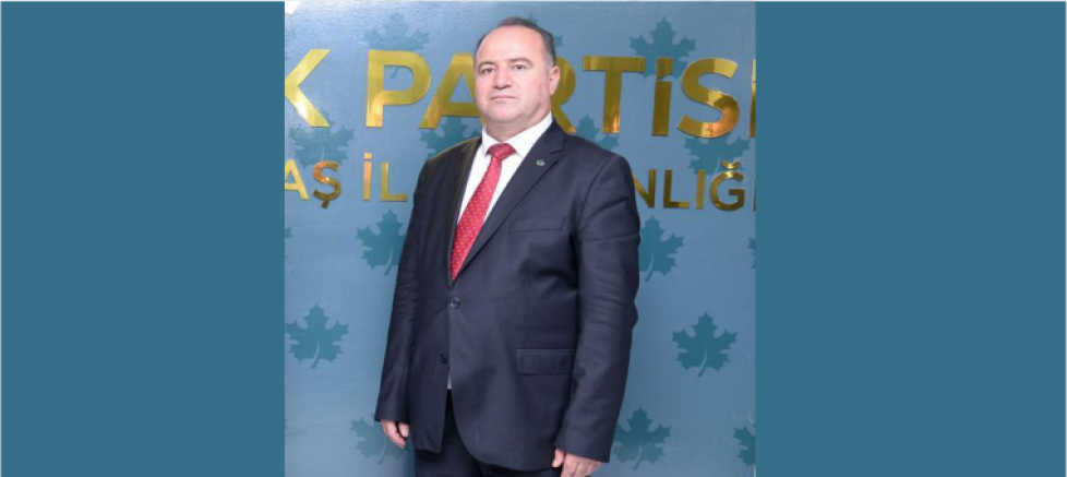 Çevik, Gazze'de gıda yardımı bekleyenleri vuran İsrail’i lanetledi - GÜNDEM - İnternetin Ajansı
