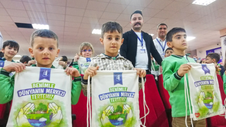 Çevreci Belediye’den Türkiye’ye örnek çalışmalar - TÜRKİYE - İnternetin Ajansı