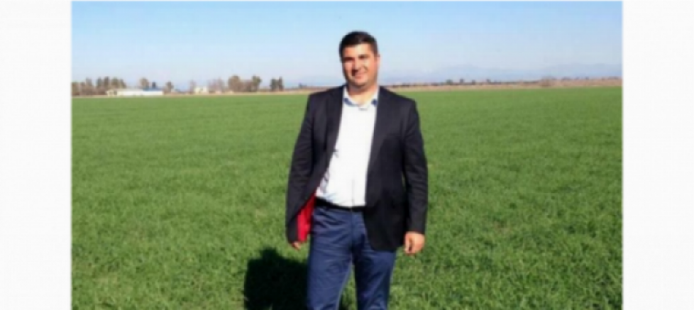 Ceyhan 1967 FK Başkanı Fahrettin Varlı: “Kulübümüz için hiçbir fedakârlıktan kaçınmıyoruz” - GÜNDEM - İnternetin Ajansı