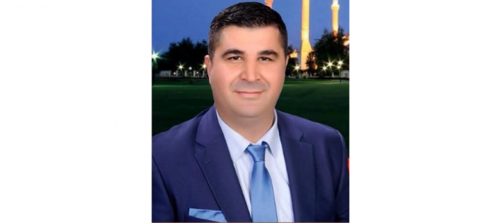 CEYHAN 1967 SPOR KULÜBÜ BAŞKANI FAHRETTİN VARLI'DAN RAMAZAN BAYRAMI MESAJI - GÜNDEM - İnternetin Ajansı