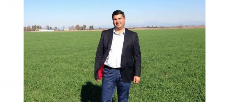 CEYHAN 1967 SPOR KULÜBÜ BAŞKANI FAHRETTİN VARLI’DAN ŞEHİTLER HAFTASI MESAJI: “BU MİLLET, SAHALARDA TER DÖKMEDEN ÖNCE CEPHELERDE CAN VERENLERİN MİRASIYLA YÜKSELİR” - GÜNDEM - İnternetin Ajansı