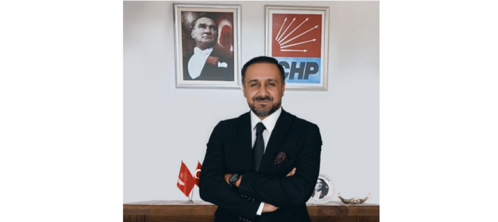 CHP Adıyaman İl Başkanı Engin Doğan: “Mücadeleden Geri Adım Atmayacağız” - GÜNDEM - İnternetin Ajansı