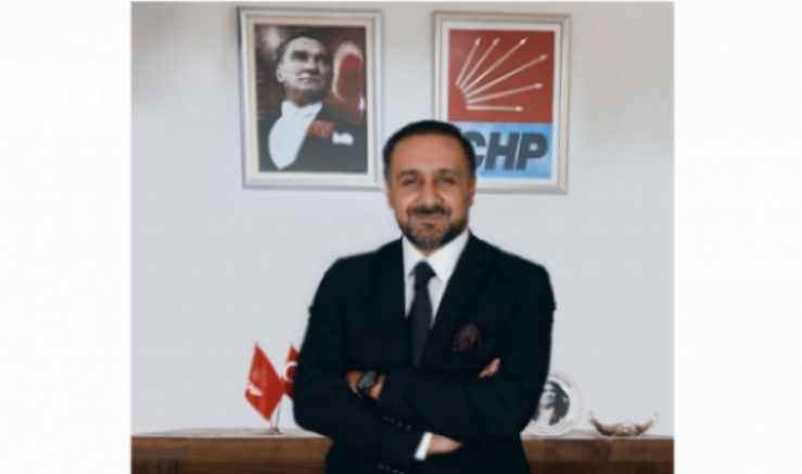 CHP Adıyaman İl Başkanı Engin Doğan’dan Muharrem Ayı Mesajı - GÜNDEM - İnternetin Ajansı