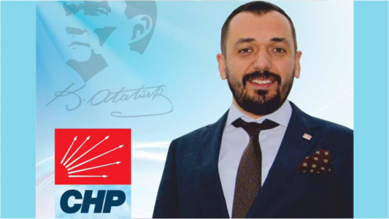 CHP ALTINORDU İLÇE BAŞKANI GÜRSOY’DAN 10 KASIM MESAJI - GÜNDEM - İnternetin Ajansı