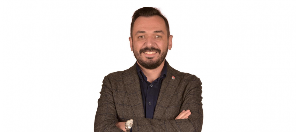 CHP ALTINORDU İLÇE BAŞKANI GÜRSOY’DAN CUMHURİYET MESAJI - GÜNDEM - İnternetin Ajansı