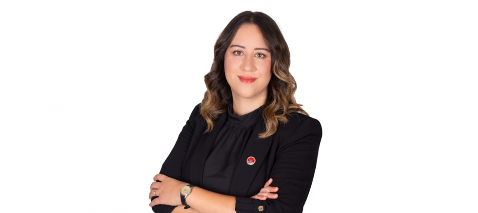 Chp Ankara Kadın Kolları Başkanı Ayça Çağlar’dan 25 Kasım Çağrısı: Şiddete Karşı Tek Ses Olalım - GÜNDEM - İnternetin Ajansı