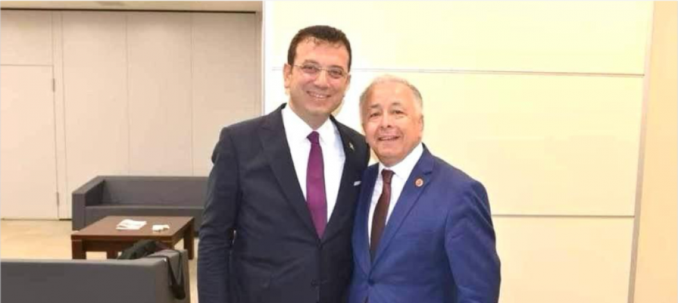 CHP AVCILAR MECLİS ÜYESİ TUNCAY GÜNDÜZ’DEN YENİ YIL MESAJI - GÜNDEM - İnternetin Ajansı