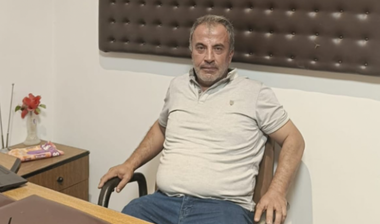 CHP Ayrancı İlçe Başkanı Hasan Sarı: “Üç Fidan, Bağımsızlık ve Adalet Mücadelesinin Sembolüdür” - GÜNDEM - İnternetin Ajansı