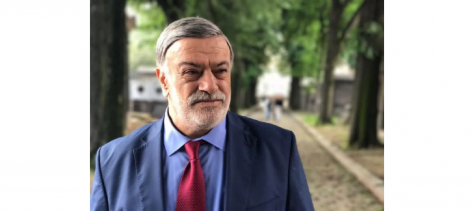 CHP Başakşehir İlçe Başkanı Beyzade Kayabaşı’dan Kahtalı Mıçe İçin Taziye Mesajı - GÜNDEM - İnternetin Ajansı
