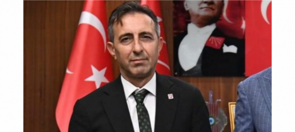 CHP Batman İl Başkanı Adnan Yaşar’dan Miraç Kandili Mesajı - GÜNDEM - İnternetin Ajansı