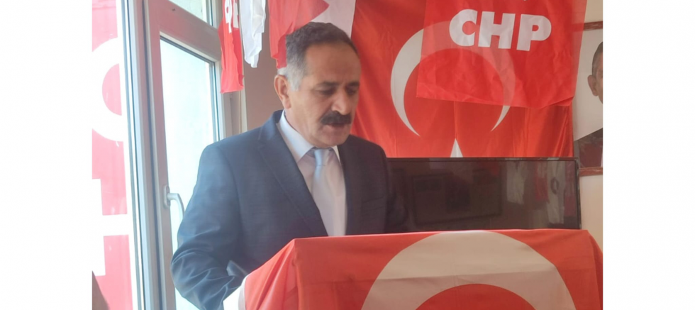 CHP Bayburt Merkez İlçe Başkanı Maksut Erol’dan Gençlere Spor Çağrısı - GÜNDEM - İnternetin Ajansı