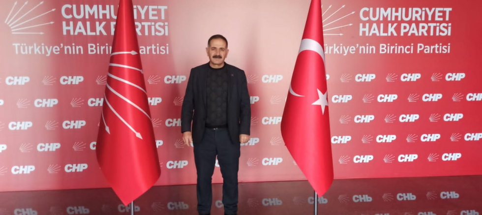 CHP Bayburt Merkez İlçe Başkanı Maksut Erol’dan Yetkililere Çağrı - GÜNDEM - İnternetin Ajansı